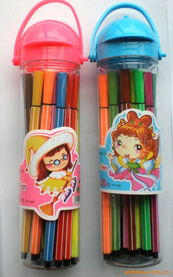 溫州市甌海富隆文具用品廠 匠心文具，書寫未來